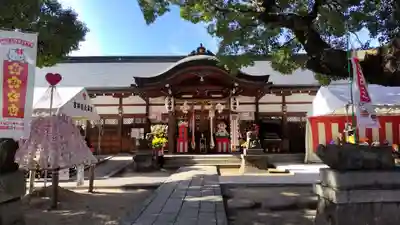 吉祥院天満宮(京都府)