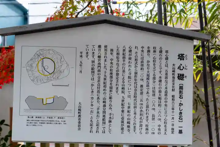 離宮八幡宮(京都府)