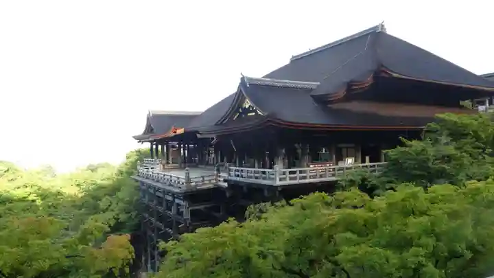 清水寺(京都府)