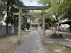 碇神社(広島県)