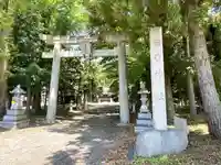 日吉神社(滋賀県)