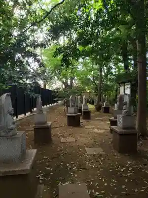 龍光寺(東京都)