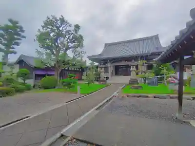 観音寺のその他建物