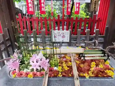 下谷神社(東京都)