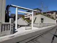 駒込妙義神社(東京都)