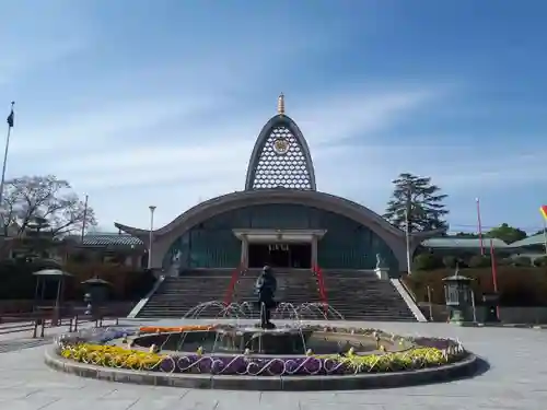 冥応寺(大阪府)