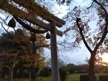 五社神社(滋賀県)