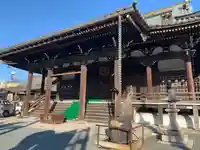 妙傳寺の本殿・本堂