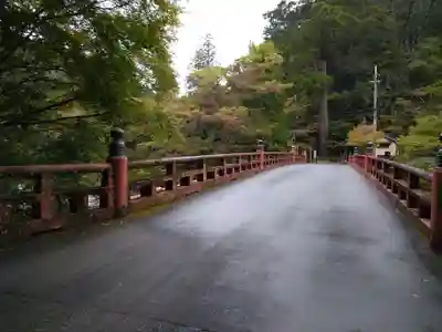 丹生川上神社（中社）(奈良県)