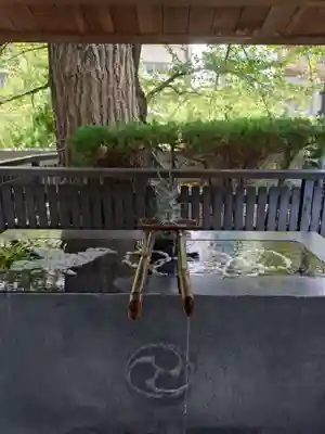 熊野神社(東京都)