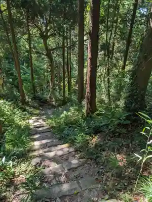 諾冉神社(千葉県)