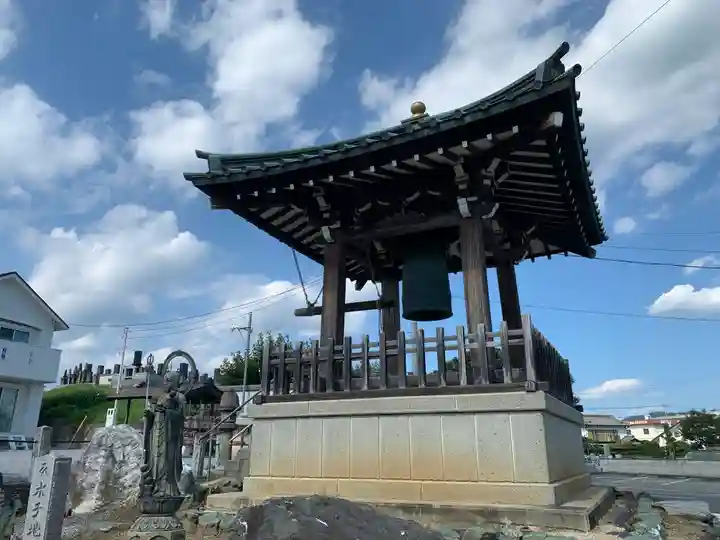 正善寺のその他建物