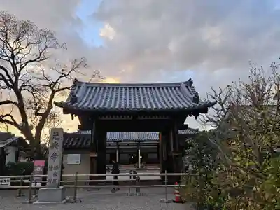 元興寺(奈良県)