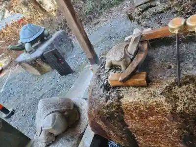 亀岡八幡宮(栃木県)