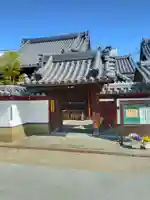 満泉寺(大阪府)
