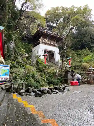 江島神社(神奈川県)