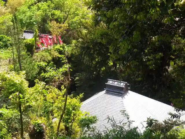 浄光明寺のその他建物