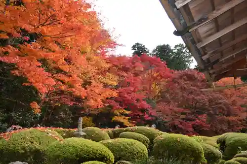 詩仙堂（丈山寺）(京都府)