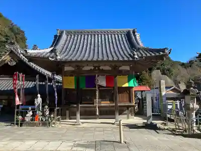 尾張高野山宗　総本山　岩屋寺(愛知県)