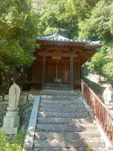 円珠院(和歌山県)