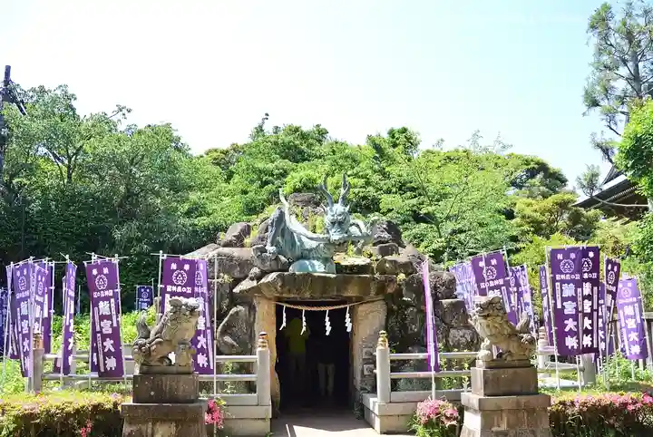 江島神社(神奈川県)