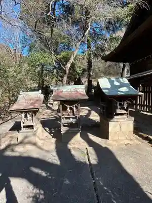 糸碕神社(広島県)