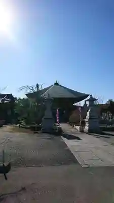 医王院のその他建物