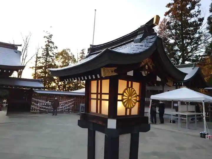 速谷神社(広島県)