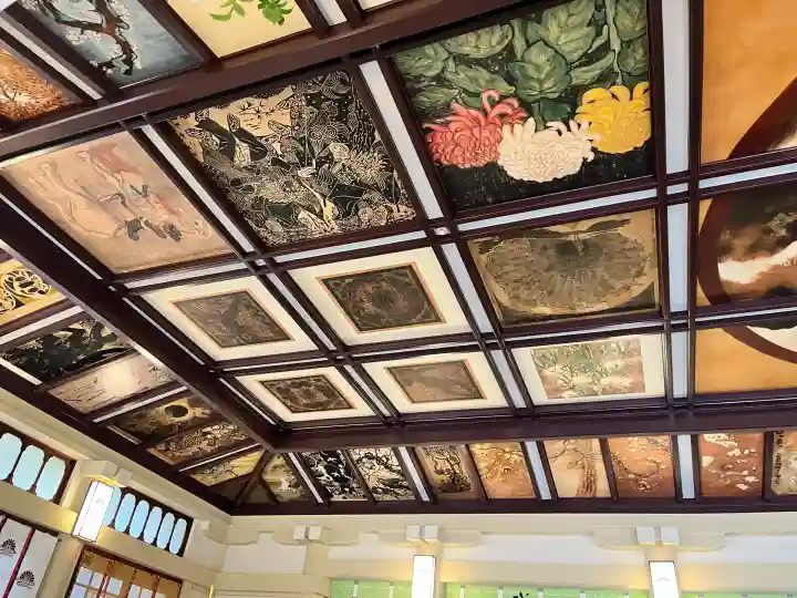 湊川神社(兵庫県)