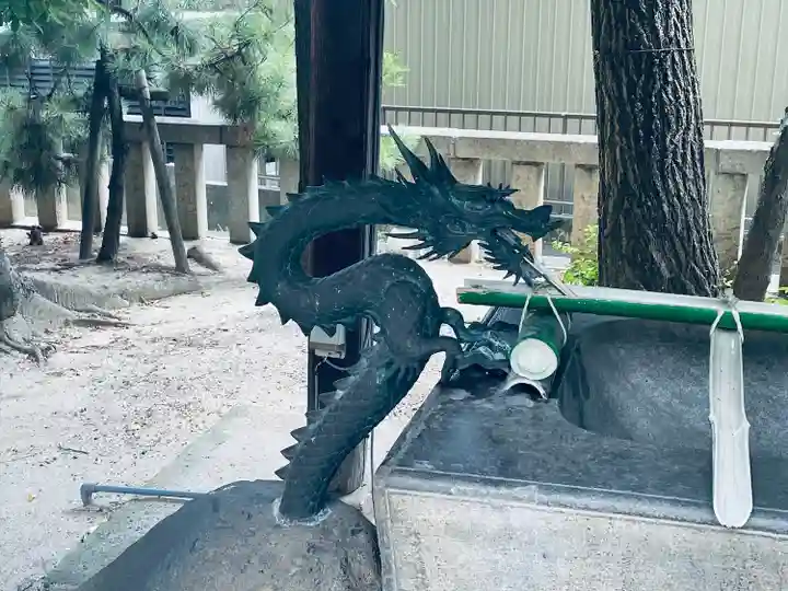 小垣江神明神社(愛知県)