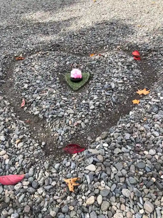 伊達神社(北海道)