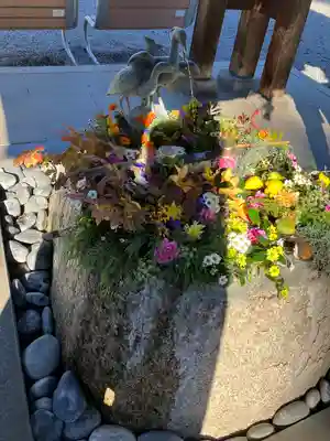 白鷺神社(栃木県)