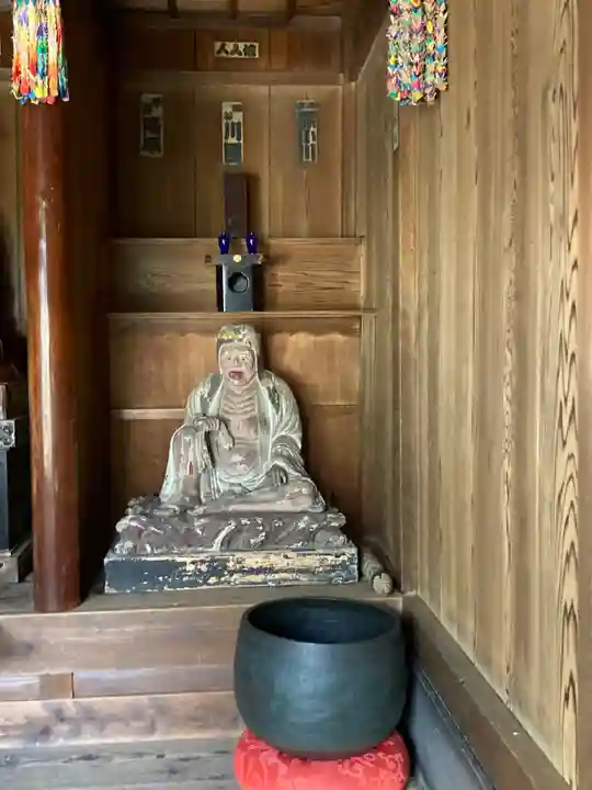 良長院(神奈川県)