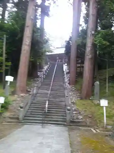 善寶寺(山形県)