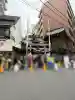 小網神社(東京都)