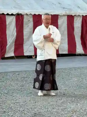 廣田神社(兵庫県)