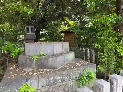 伊勢神社(栃木県)