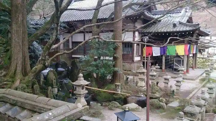 千如寺大悲王院のその他建物