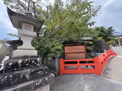 武田神社(山梨県)