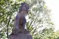 滝川神社(北海道)