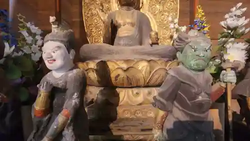 新宮熊野神社(福島県)