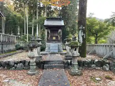 八幡神社(岐阜県)