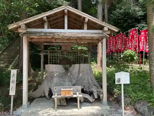 事任八幡宮(静岡県)