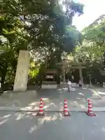 大神神社(奈良県)
