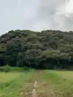 三峰神社(千葉県)
