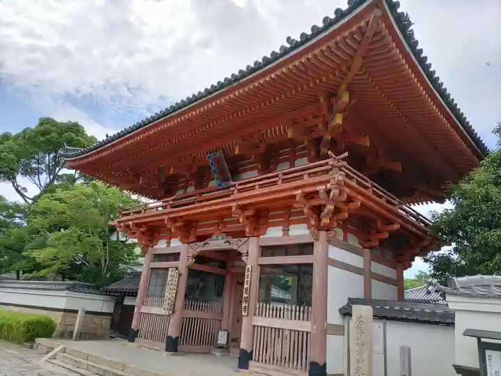 昆陽寺(兵庫県)