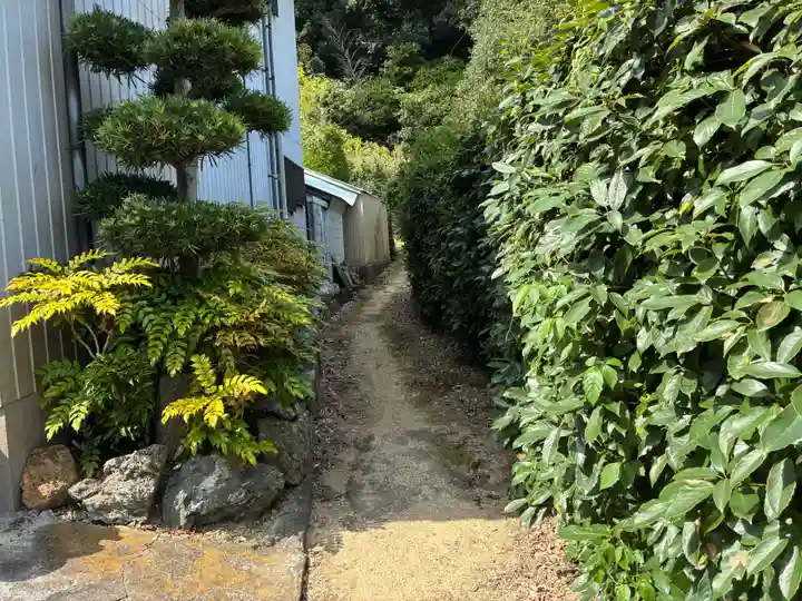 黒岩神社(徳島県)