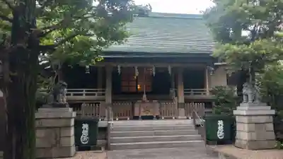 榊神社(東京都)