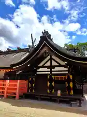 住吉大社(大阪府)