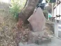 馬頭観世音のその他建物